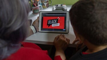 Black Friday: por qué el Viernes Negro se llama así y otras 4 curiosidades sobre el famoso día de compras