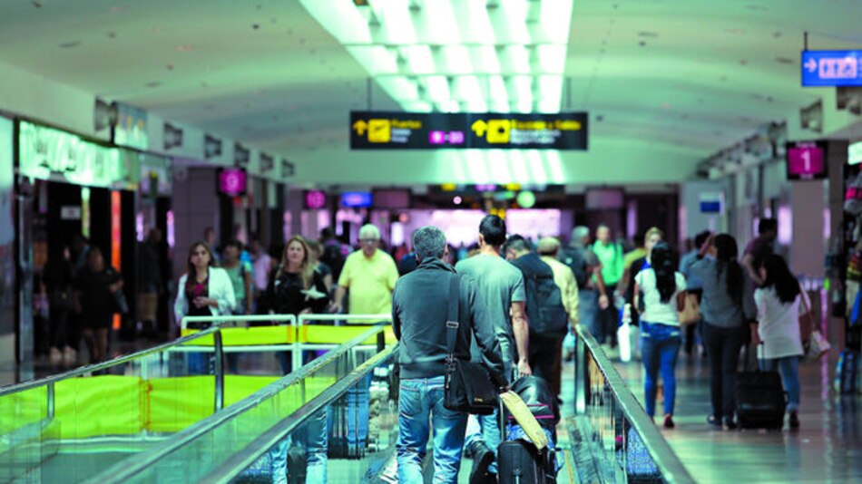 $370.9 millones por ‘duty free’ de Tocumen