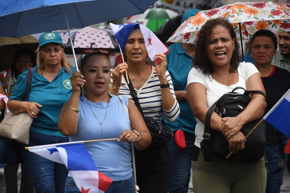 Clases normales el 24 de marzo, mientras educadores se alistan para nueva manifestación