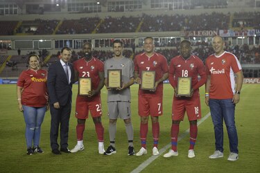 Penedo: ‘Tejada es la nobleza del fútbol, la humildad hecha persona’