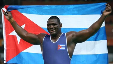 Cuba inmuniza a deportistas preolímpicos con Soberana, su vacuna aún en pruebas