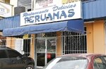 Delicias Peruanas
