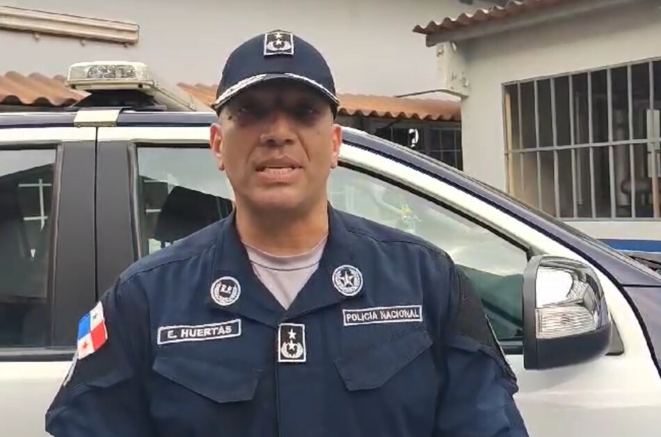 Policía Nacional: heridos en balacera en San Miguelito no tienen relación con actividad política