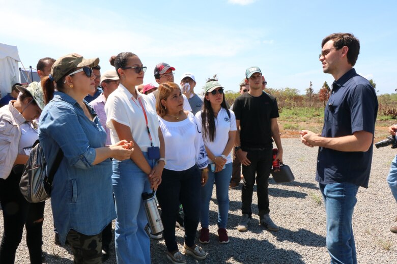 Puerto Barú en David, un modelo de sostenibilidad portuaria en Panamá