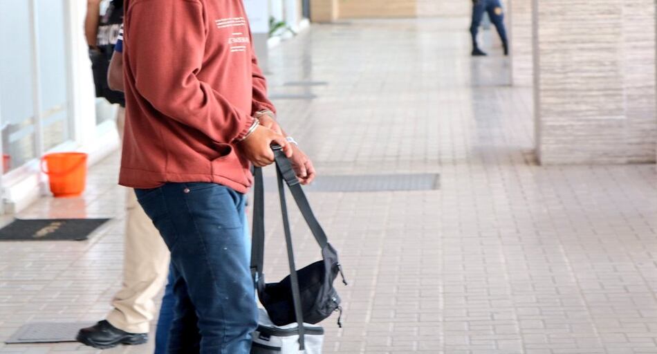 Aprehenden a siete personas sospechosas por el hurto a la sucursal del Banco Nacional de Calidonia
