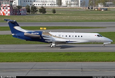 Recuperan ocho cadáveres en el lugar del siniestro de avión privado en Rusia; Prigozhin figura entre los pasajeros