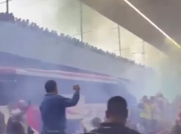 Defensor del Pueblo exige a Guatemala condenar agresiones contra la selección de Panamá