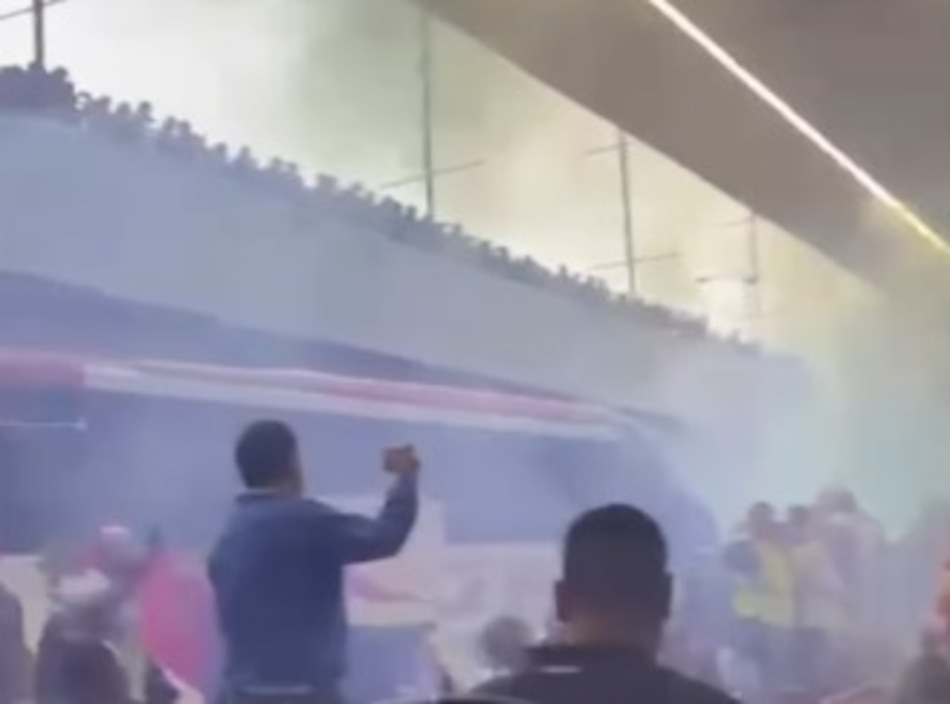 Defensor del Pueblo exige a Guatemala condenar agresiones contra la selección de Panamá