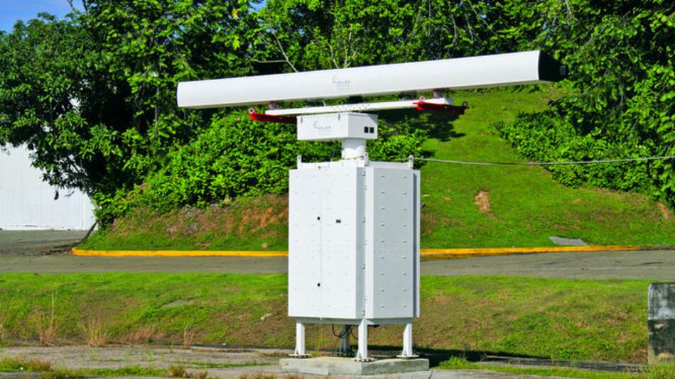 Corte suspende contrato con Selex, proveedora de los radares italianos