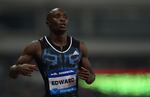 Video: Edward gana en Shanghai y va rumbo a los Juegos de Río 2016