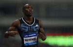 Video: Edward gana en Shanghai y va rumbo a los Juegos de Río 2016