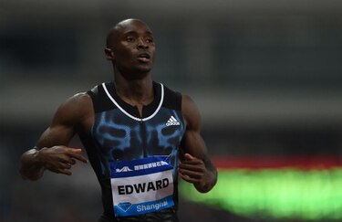 Video: Edward gana en Shanghai y va rumbo a los Juegos de Río 2016
