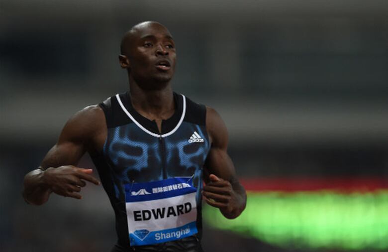 Video: Edward gana en Shanghai y va rumbo a los Juegos de Río 2016
