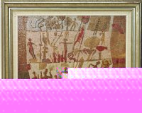 Trujillo invade la ciudad de París