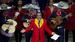 Muere el cantante mexicano Juan Gabriel