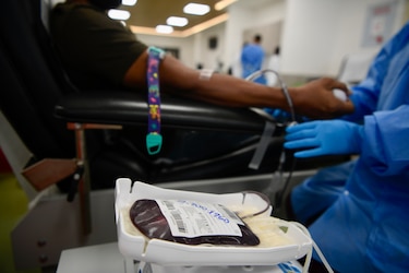 Revés tecnológico en la CSS: los procesos en los bancos de sangre son a mano