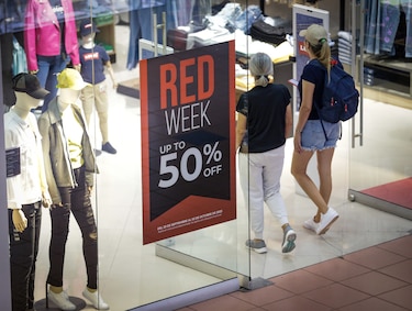 Fechas confirmadas para el Panama Black Weekend 2025