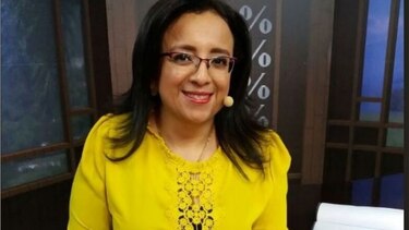 Una segunda periodista nicaragüense es acusada de ‘terrorismo’