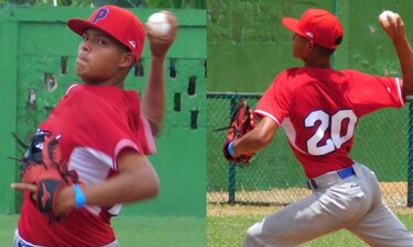 Panamá vence a Venezuela y avanza en Panamericano Sub-15