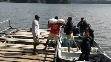 Diputada denuncia traslado de indigentes a Colón; la Alcaldía de Panamá responde