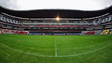 FIFA: México tendrá tres sedes en el Mundial-2026, Estados Unidos otras 11 y Canadá dos