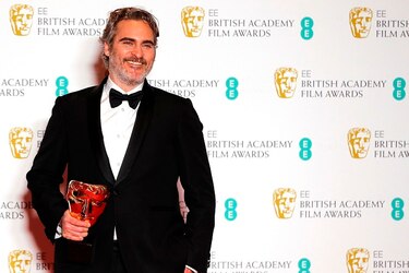 Sam Mendes y ‘1917’ triunfa en los Bafta a una semana de los Oscar