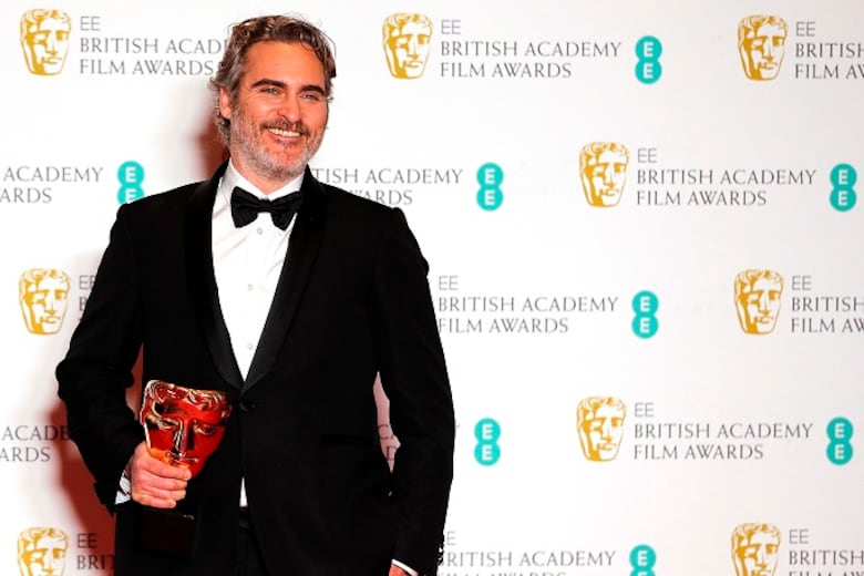 Sam Mendes y ‘1917’ triunfa en los Bafta a una semana de los Oscar