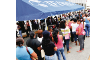 ‘Cambios deben respetar objetivo de la Beca Universal’