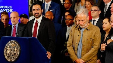 ‘La gente enfermó porque les mintieron’: autoridades de Nueva York ocultaron información sobre la calidad del aire tras el 11-S