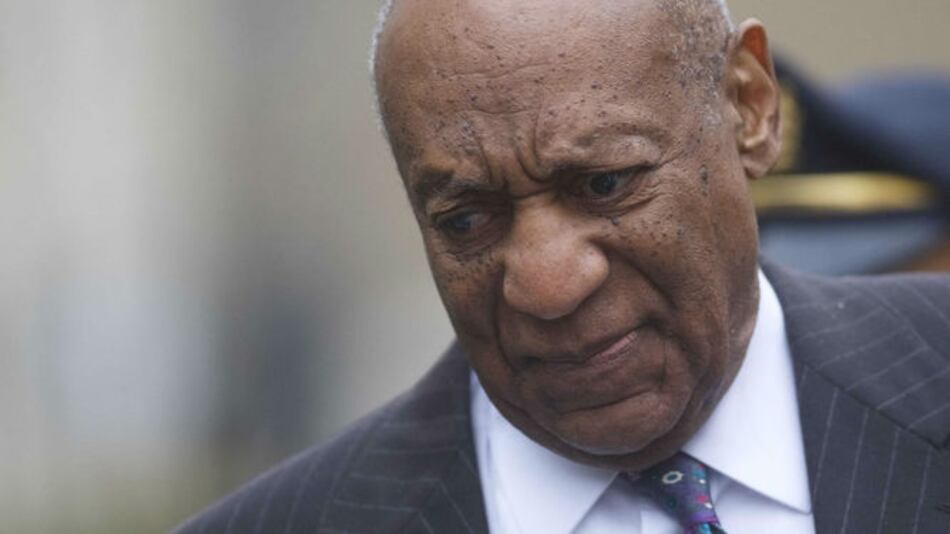 Fiscal dice que Bill Cosby pagó casi $3.4 millones a acusadora