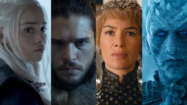 'Game of Thrones' y su final agridulce