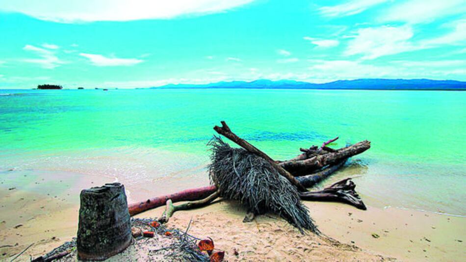 Recelo por estudios sísmicos