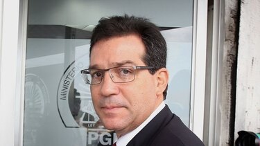 CSJ dice que no es inconstitucional ratificación de Guido Rodríguez