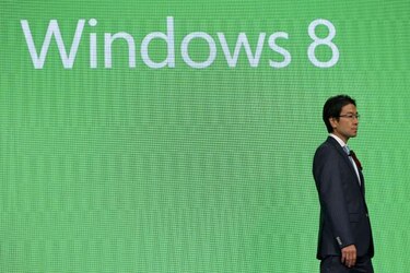 Microsoft vendió 100 millones de licencias de Windows 8