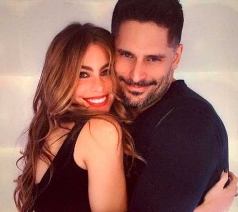 La boda de Sofía Vergara en Florida augura un fin de semana al estilo Hollywood