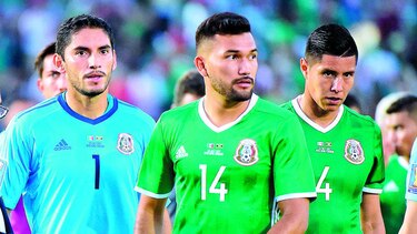No habrá final soñada