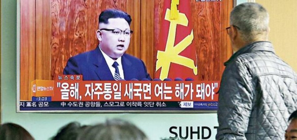 Crece roce diplomático entre Corea del Norte y Malasia