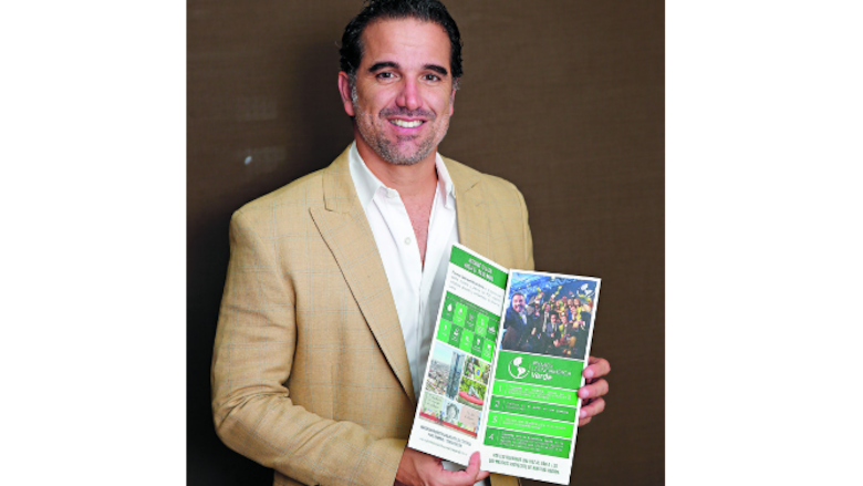 Premiarán iniciativas ambientales