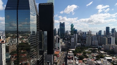 Sector bancario pide trabajar para que Panamá no pierda el grado de inversión
