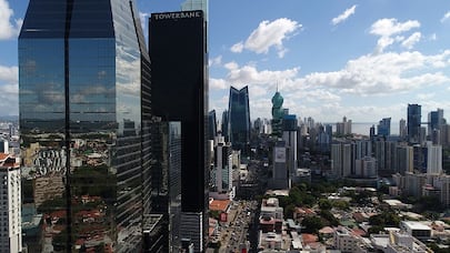 Terremoto en Panamá: lo que revela sobre la seguridad de los edificios