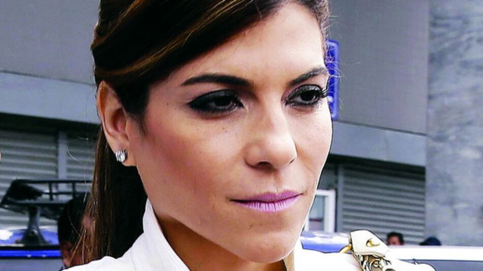 Juez negó fianza de excarcelación a favor de Poulett Morales