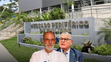 Mercado de Chilibre: las críticas del contralor contrastan con pagos autorizados en su gestión