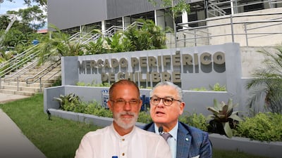 Mercado de Chilibre: las críticas del contralor contrastan con pagos autorizados en su gestión  