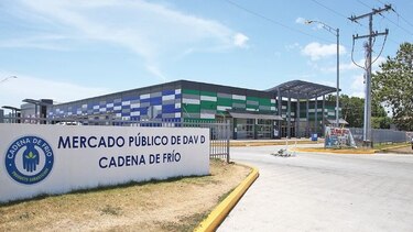 Roque Maldonado Guilbauth es el nuevo secretario de la Cadena de Frío