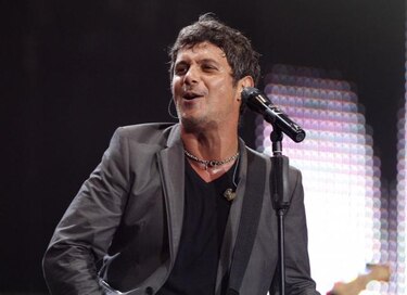 Alejandro Sanz vuelve a recurrir a internet para proponer un juego a sus fa