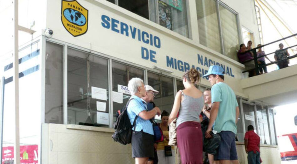 100 mil personas entrarían por Paso Canoas para la JMJ