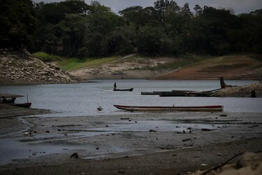 Un escenario ‘duro’ en el Corredor Seco de Centroamérica, disminución de lluvia y El Niño