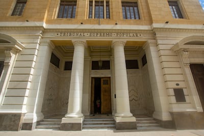 Presos en Villa Marista: la historia sin resolver de los 10 panameños en Cuba