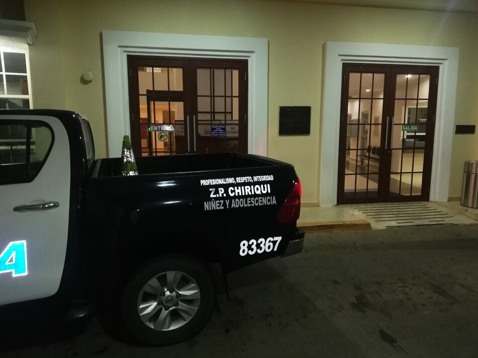 Tras decomiso de droga en el mar, condenan a cuatro extranjeros por narcotráfico