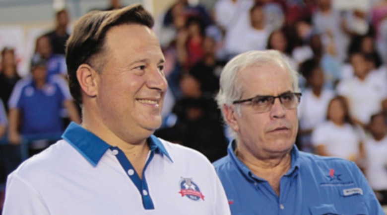 Pandeportes entregó fondos para las partidas circuitales